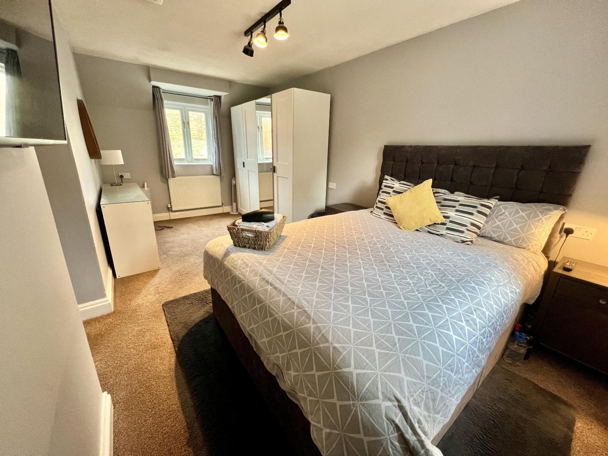 Holiday home Family - High Street *