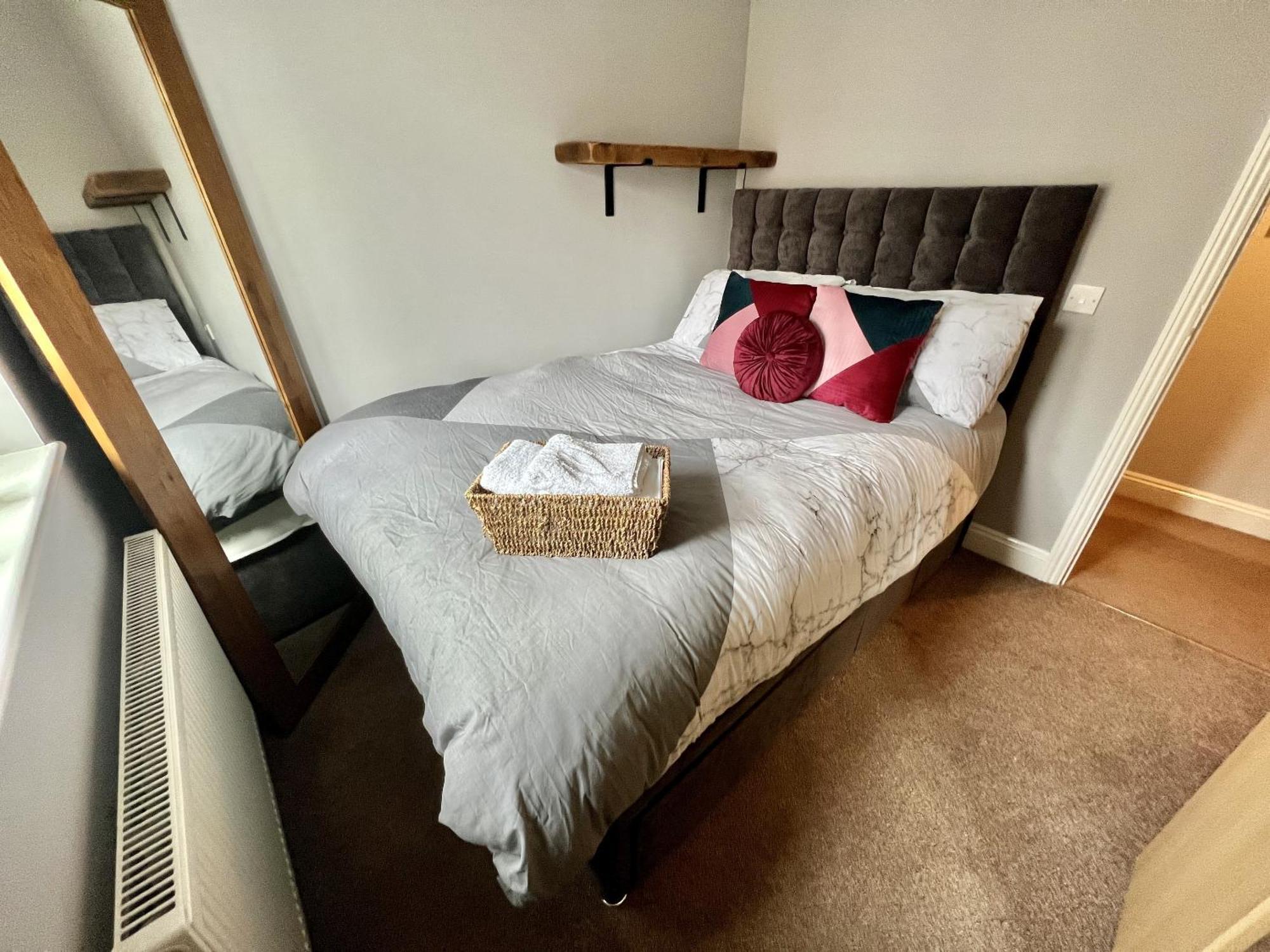 Holiday home Family - High Street Northampton