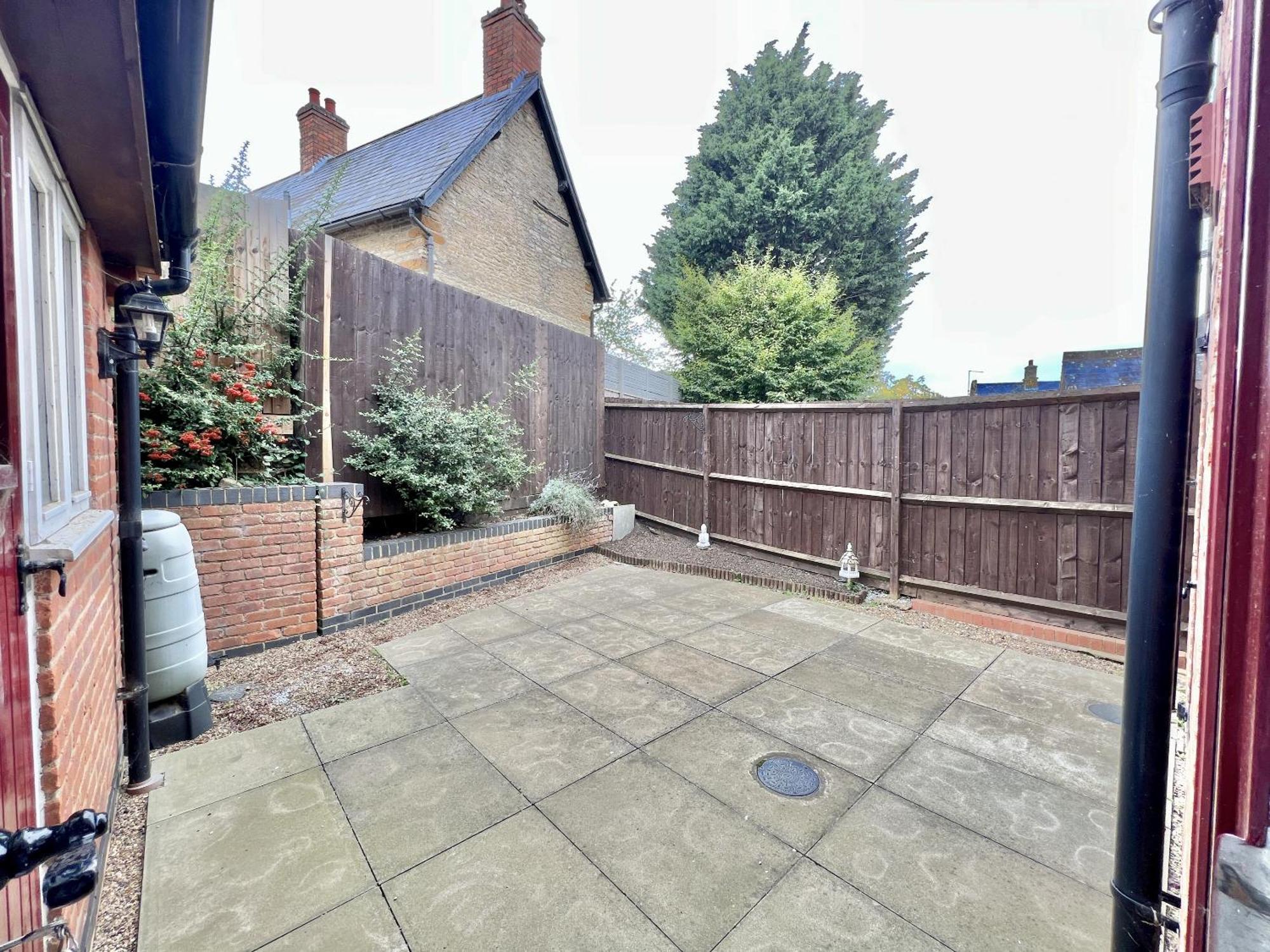 Holiday home Family - High Street