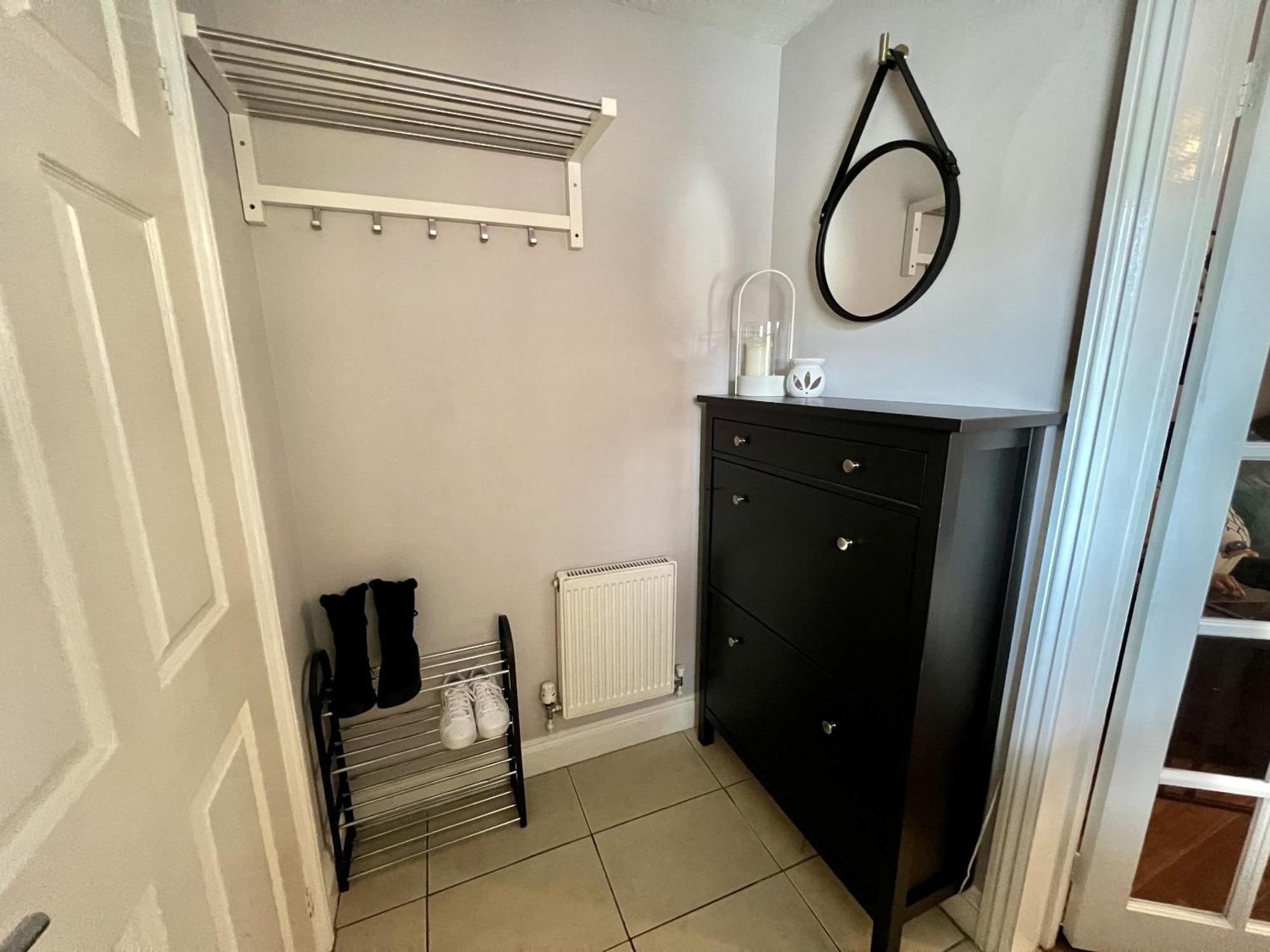 Holiday home Family - High Street